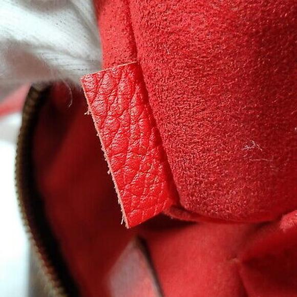 Auth Louis Vuitton Estrela Hand Bag #44658L76 - Picture 8 of 10